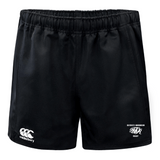 Districts Barbarian RFC Advantage Rugby Shorts by Canterbury