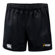 Faribault Boksprings Advantage Rugby Shorts by Canterbury