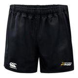 Faribault Boksprings Advantage Rugby Shorts by Canterbury