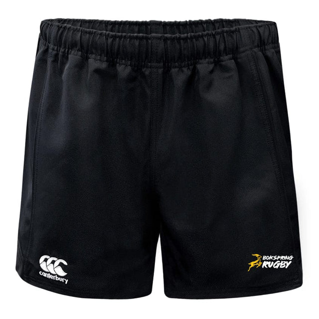 Faribault Boksprings Advantage Rugby Shorts by Canterbury