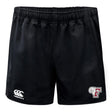 Fordham University Advantage Rugby Shorts by Canterbury