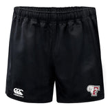Fordham University Advantage Rugby Shorts by Canterbury