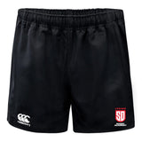 San Diego Legion Rugby Academy Advantage Rugby Shorts by Canterbury