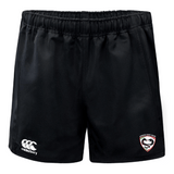 Loudoun Advantage Rugby Shorts by Canterbury