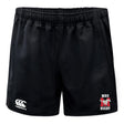 Memorial High School Advantage Rugby Shorts by Canterbury