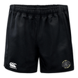 NE Florida Touch RFC Advantage Rugby Shorts by Canterbury