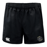 NE Florida Touch RFC Advantage Rugby Shorts by Canterbury