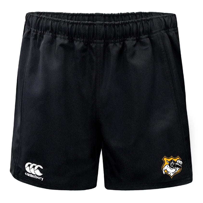 Seattle Vikings Rugby Advantage Rugby Shorts by Canterbury