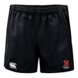 Silicon Valley Advantage Rugby Shorts by Canterbury