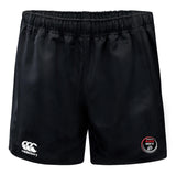 Snoqualmie Valley Wildcats Advantage Rugby Shorts by Canterbury