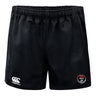 Snoqualmie Valley Wildcats Advantage Rugby Shorts by Canterbury