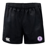 Sunday Morning RFC Advantage Rugby Shorts by Canterbury