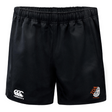 Toa Rugby Idaho Advantage Rugby Shorts by Canterbury