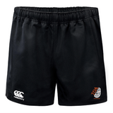 Toa Rugby Idaho Advantage Rugby Shorts by Canterbury