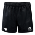 University of Chicago Advantage Rugby Shorts by Canterbury