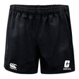 UNC Charlotte Advantage Rugby Shorts by Canterbury