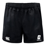 UNC Charlotte Advantage Rugby Shorts by Canterbury