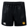 University of Maryland Baltimore County Rugby Advantage Rugby Shorts by Canterbury