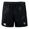 Ventura Outlaws Rugby Advantage Rugby Shorts by Canterbury