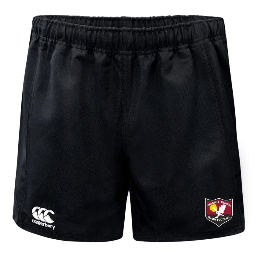 Virginia Beach RFC Advantage Rugby Shorts by Canterbury