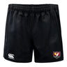 Virginia Beach RFC Advantage Rugby Shorts by Canterbury