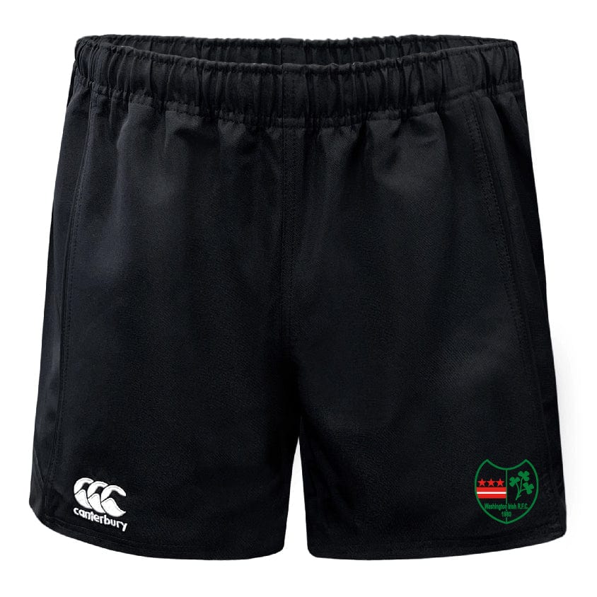 Washington Irish Rugby Advantage Rugby Shorts by Canterbury – World ...