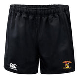 Westshore Lions Advantage Rugby Shorts by Canterbury