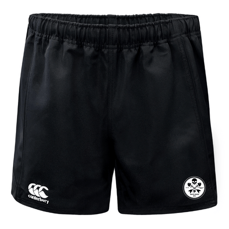 White River RFC Advantage Rugby Shorts by Canterbury
