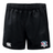 SWFL Lady Hammerheads Advantage Rugby Shorts by WRS Canterbury feature the iconic logo on the left leg, "NWLQ LADY HAMMERHEADS RUGBY" on the right, and moisture-wicking fabric for comfort on and off the field.