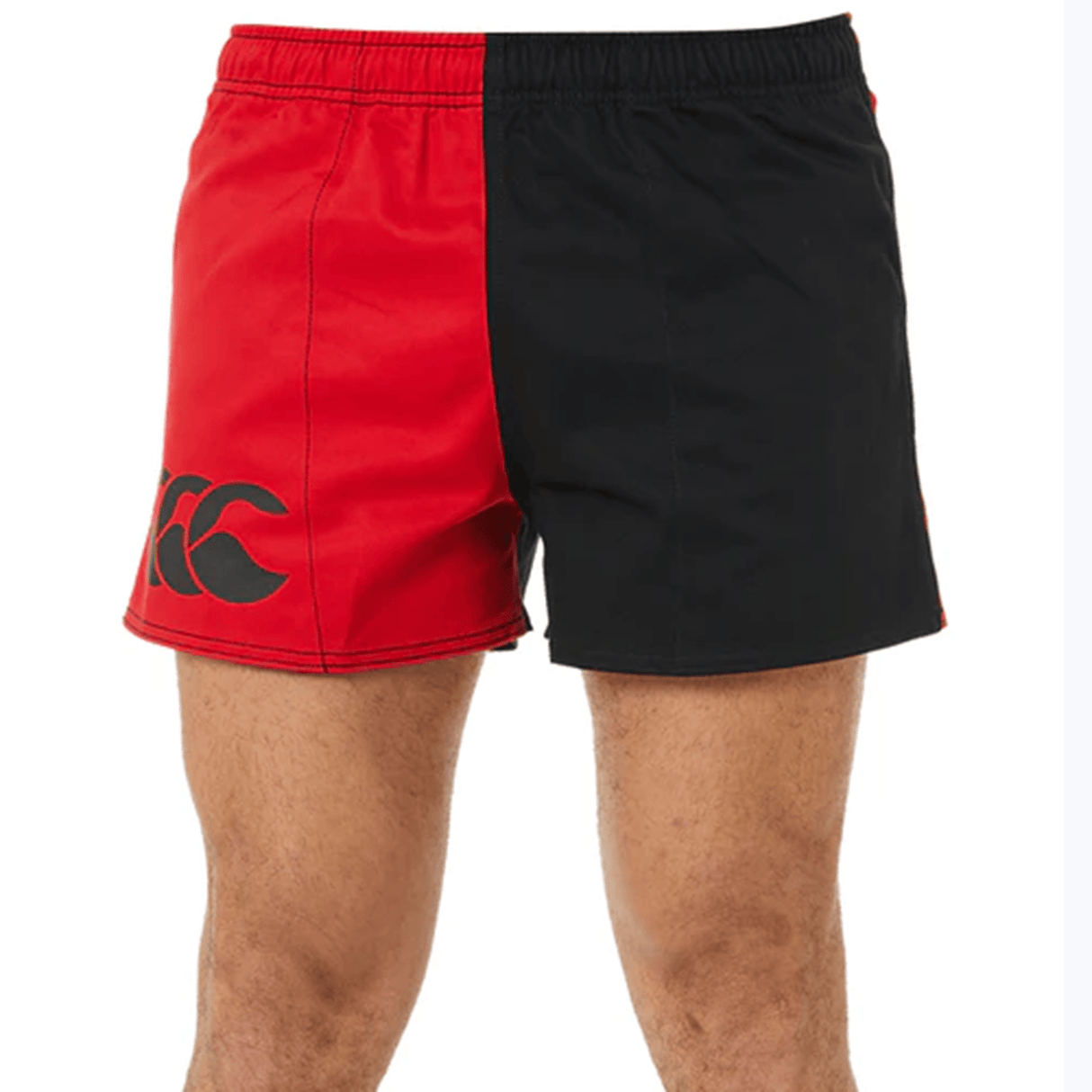 Rugby Training Short: Canterbury Classics Harlequin 100 Rugby Training Short: Canterbury Classics Harlequin 100
