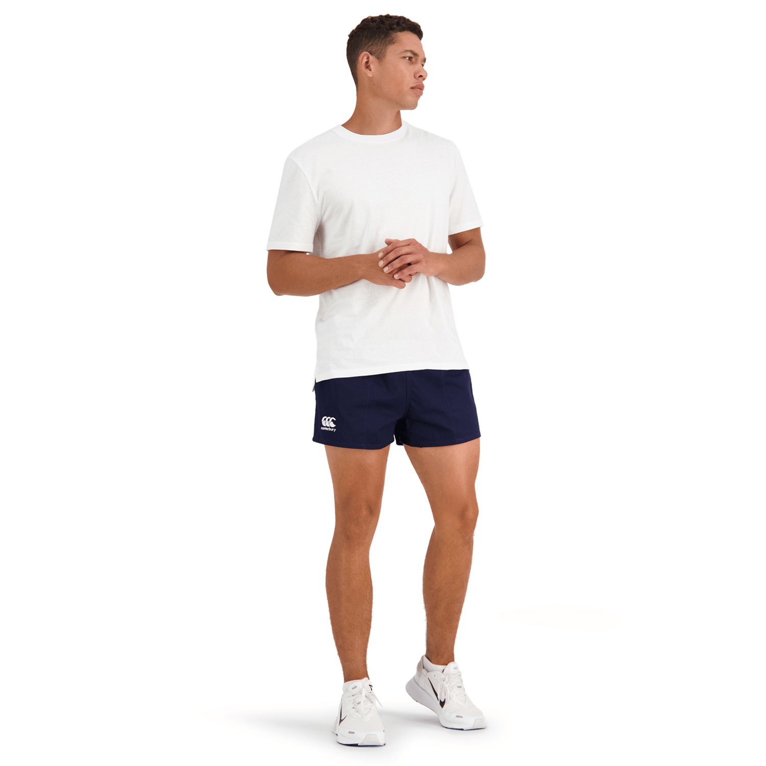 Short Rugby Canterbury Genérico para Hombre Short Rugby Canterbury Genérico para Hombre