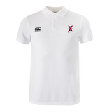 University of Alabama Rugby Waimak Polo by Canterbury