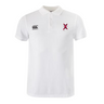 University of Alabama Rugby Waimak Polo by Canterbury