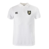 West Point Waimak Polo by Canterbury