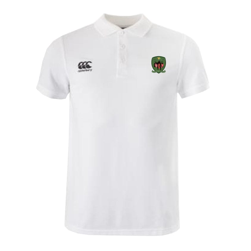 Augusta Furies Waimak Polo by Canterbury