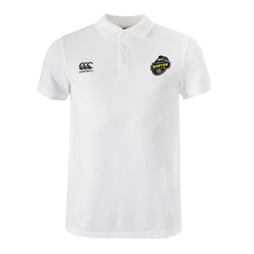 Boston RFC Waimak Polo by Canterbury