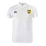 Burger Boys RFC Waimak Polo by Canterbury