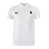 American Fork Cavemen Waimak Polo by Canterbury
