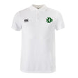 Denver Barbarians Waimak Polo by Canterbury