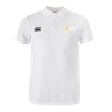 Faribault Boksprings Waimak Polo by Canterbury