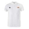 Flint Rogues Waimak Polo by Canterbury