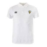 Santa Monica Rugby Club Waimak Polo by Canterbury