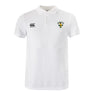 Santa Monica Rugby Club Waimak Polo by Canterbury