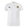Seattle Vikings Rugby Waimak Polo by Canterbury