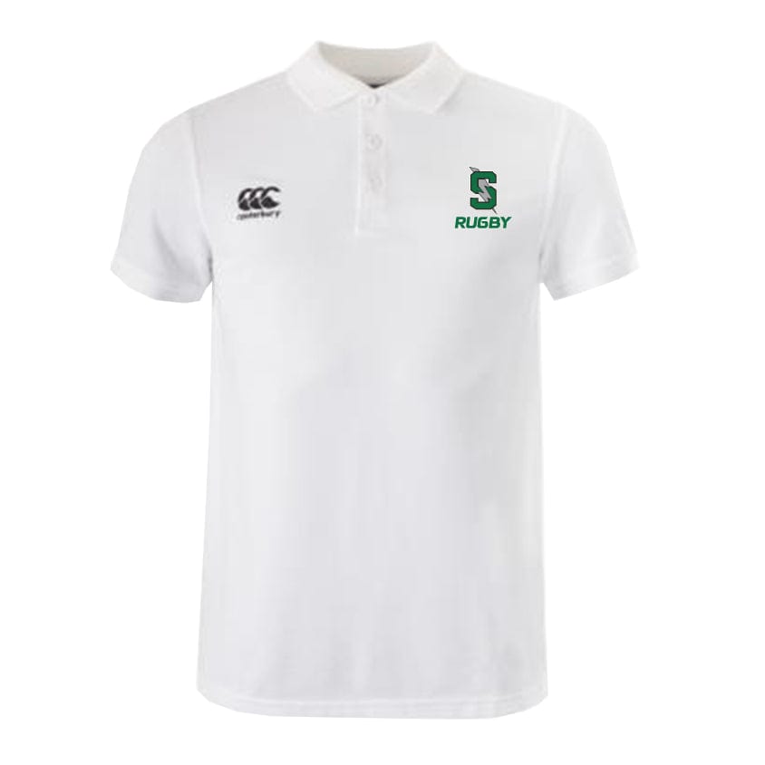 Summit Rugby Waimak Polo by Canterbury