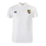 Towson University Rugby Waimak Polo by Canterbury