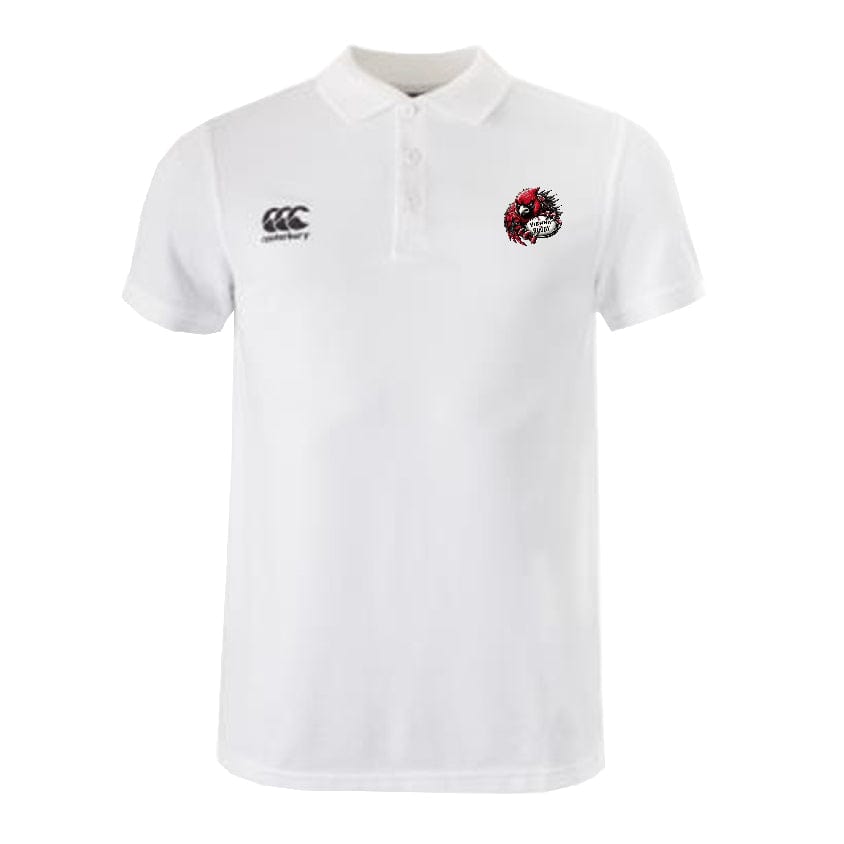 Vienna Rugby Waimak Polo by Canterbury