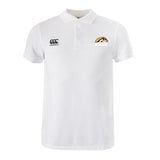 Western Michigan University Men's Rugby Waimak Polo by Canterbury