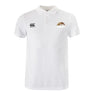 Western Michigan University Men's Rugby Waimak Polo by Canterbury
