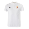 Williams College RFC Waimak Polo by Canterbury